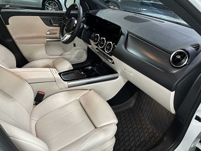 2026 Mercedes-Benz GLA 250 4MATIC® SUV