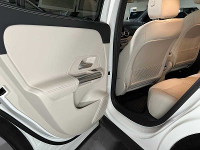 2026 Mercedes-Benz GLA 250 4MATIC® SUV