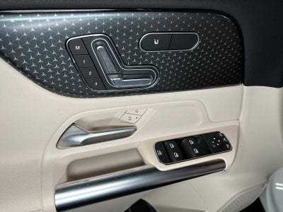 2026 Mercedes-Benz GLA 250 4MATIC® SUV