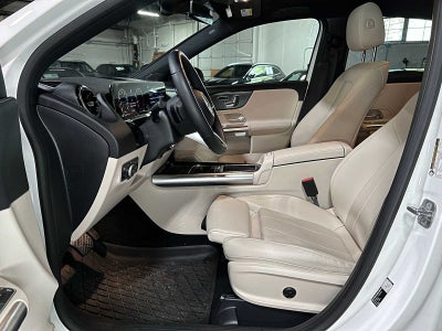2026 Mercedes-Benz GLA 250 4MATIC® SUV