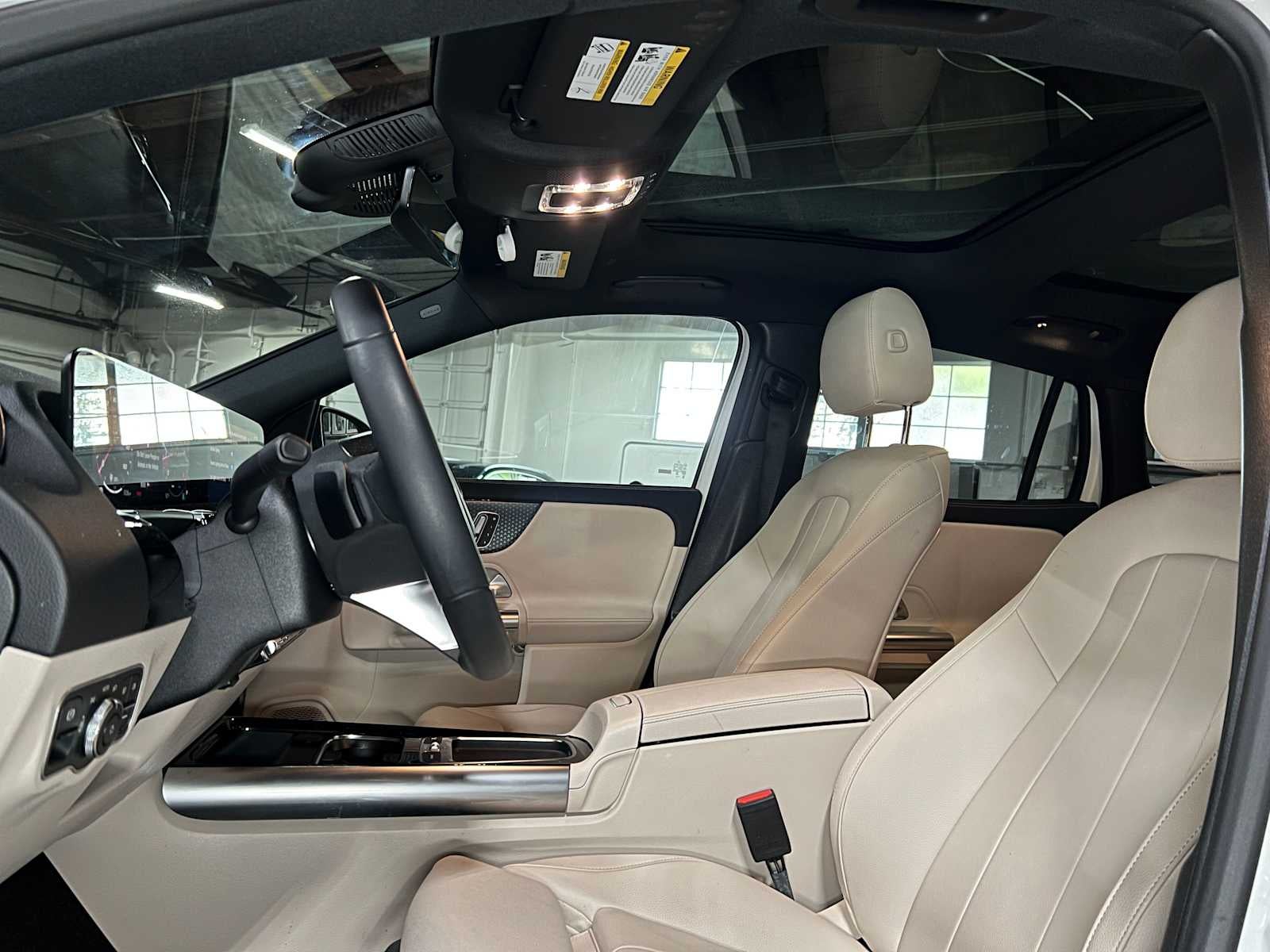 2026 Mercedes-Benz GLA 250 4MATIC® SUV