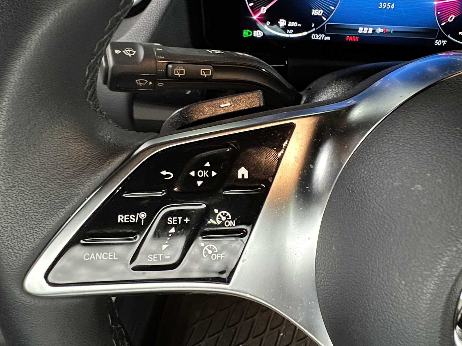 2026 Mercedes-Benz GLA 250 4MATIC® SUV