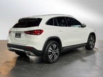 2026 Mercedes-Benz GLA 250 4MATIC® SUV