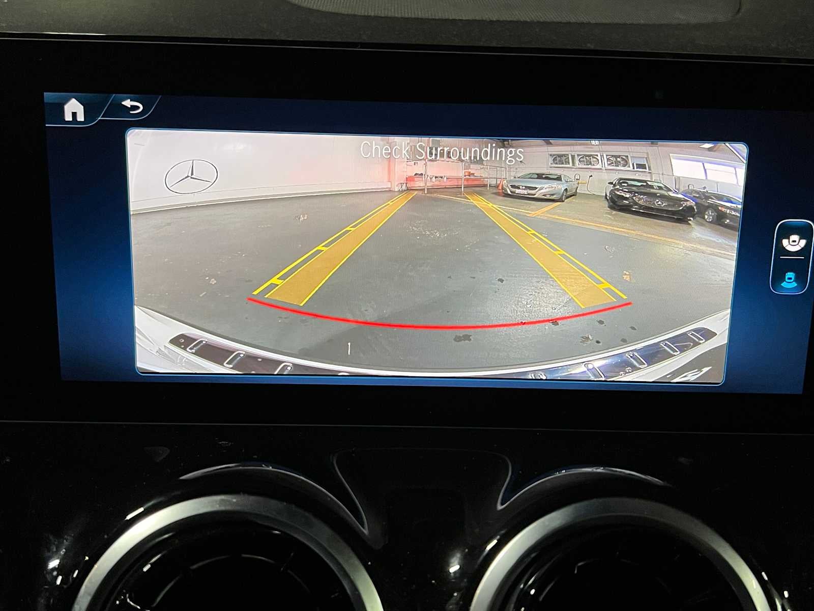 2026 Mercedes-Benz GLA 250 4MATIC® SUV