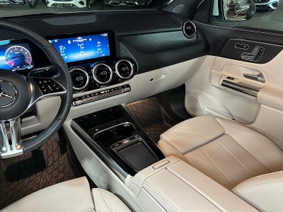 2026 Mercedes-Benz GLA 250 4MATIC® SUV