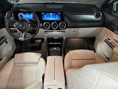 2026 Mercedes-Benz GLA 250 4MATIC® SUV