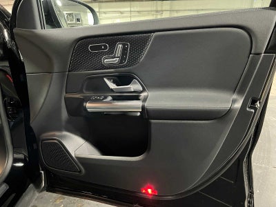 2026 Mercedes-Benz GLA 250 4MATIC® SUV