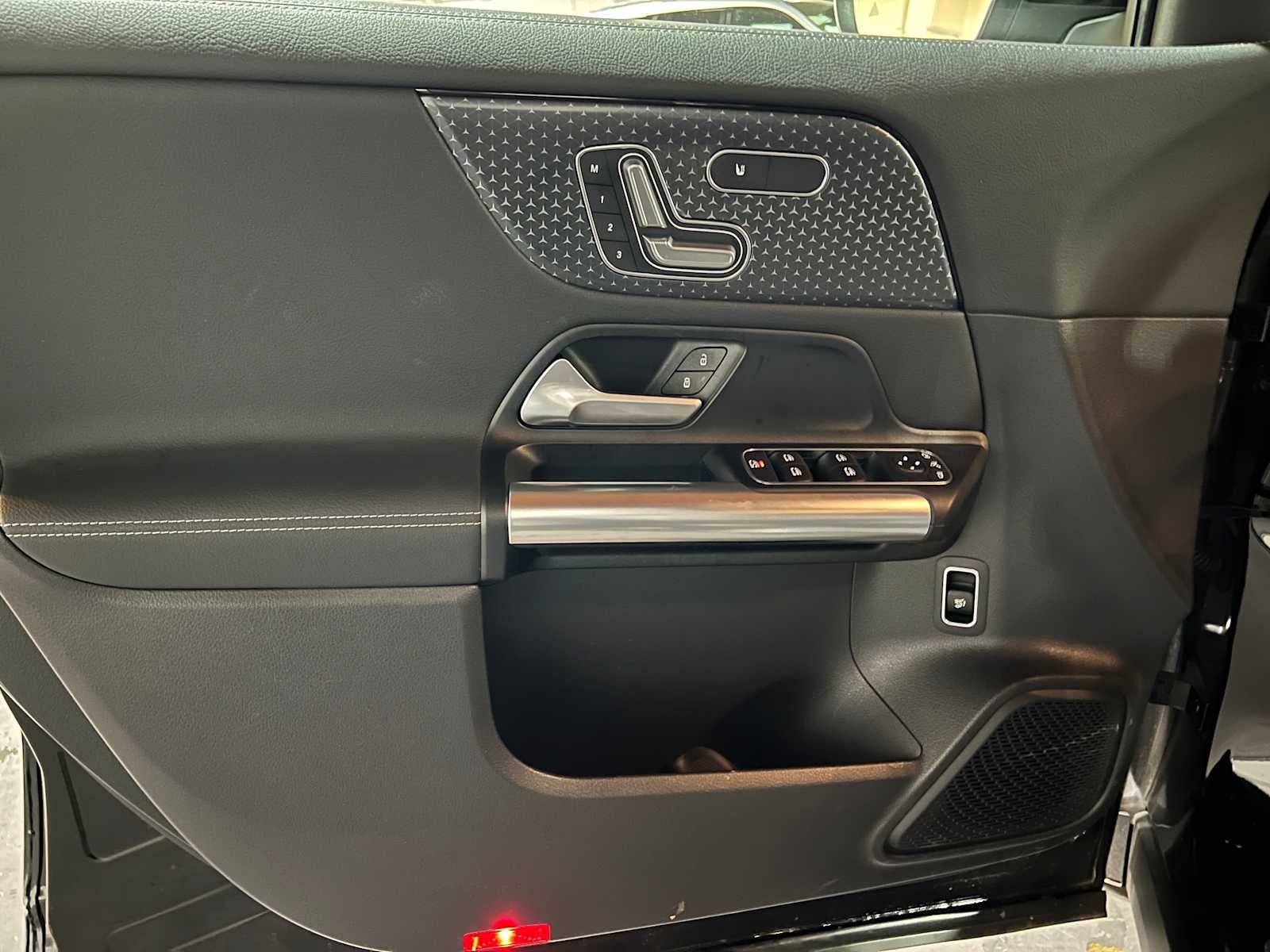 2026 Mercedes-Benz GLA 250 4MATIC® SUV