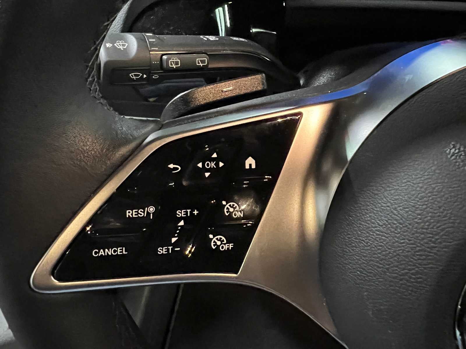 2026 Mercedes-Benz GLA 250 4MATIC® SUV