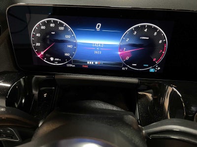 2026 Mercedes-Benz GLA 250 4MATIC® SUV