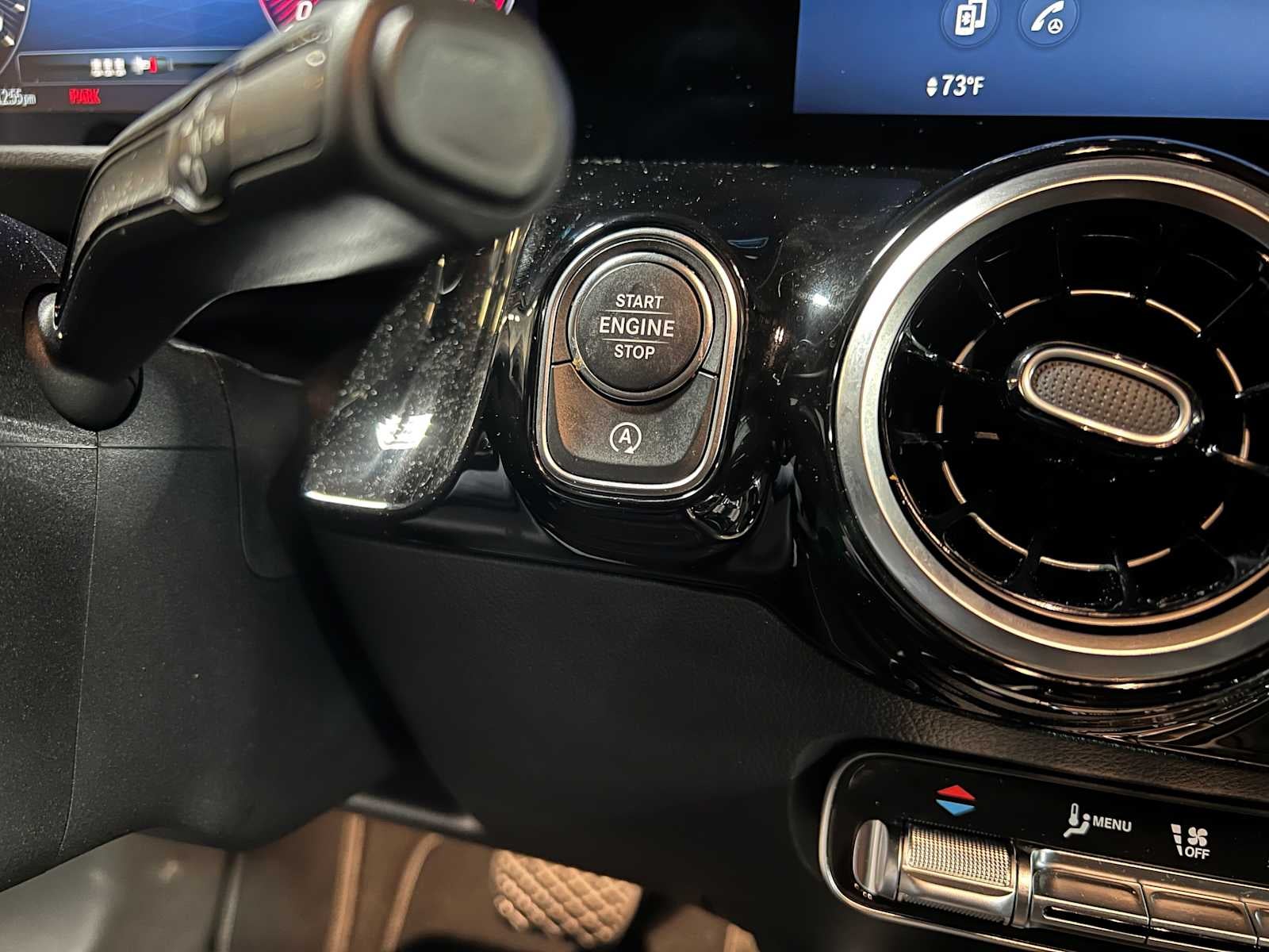 2026 Mercedes-Benz GLA 250 4MATIC® SUV