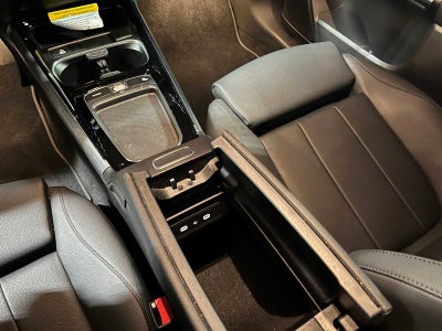 2026 Mercedes-Benz GLA 250 4MATIC® SUV