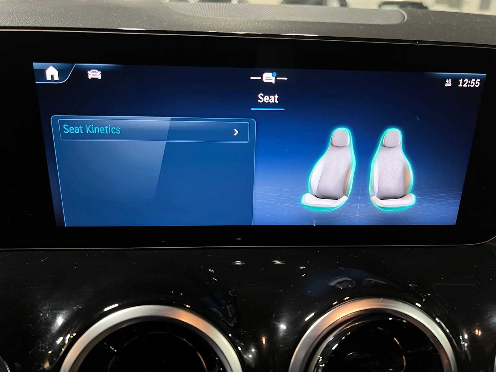 2026 Mercedes-Benz GLA 250 4MATIC® SUV