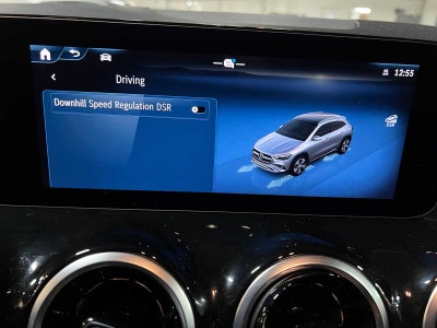 2026 Mercedes-Benz GLA 250 4MATIC® SUV