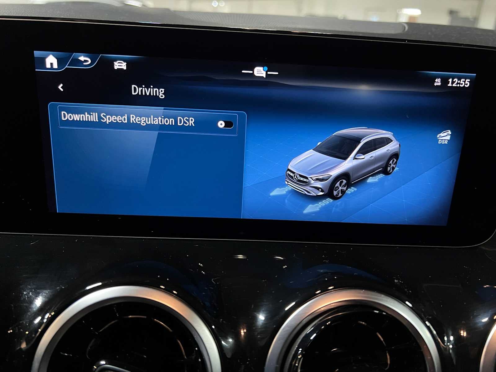 2026 Mercedes-Benz GLA 250 4MATIC® SUV