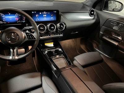 2026 Mercedes-Benz GLA 250 4MATIC® SUV