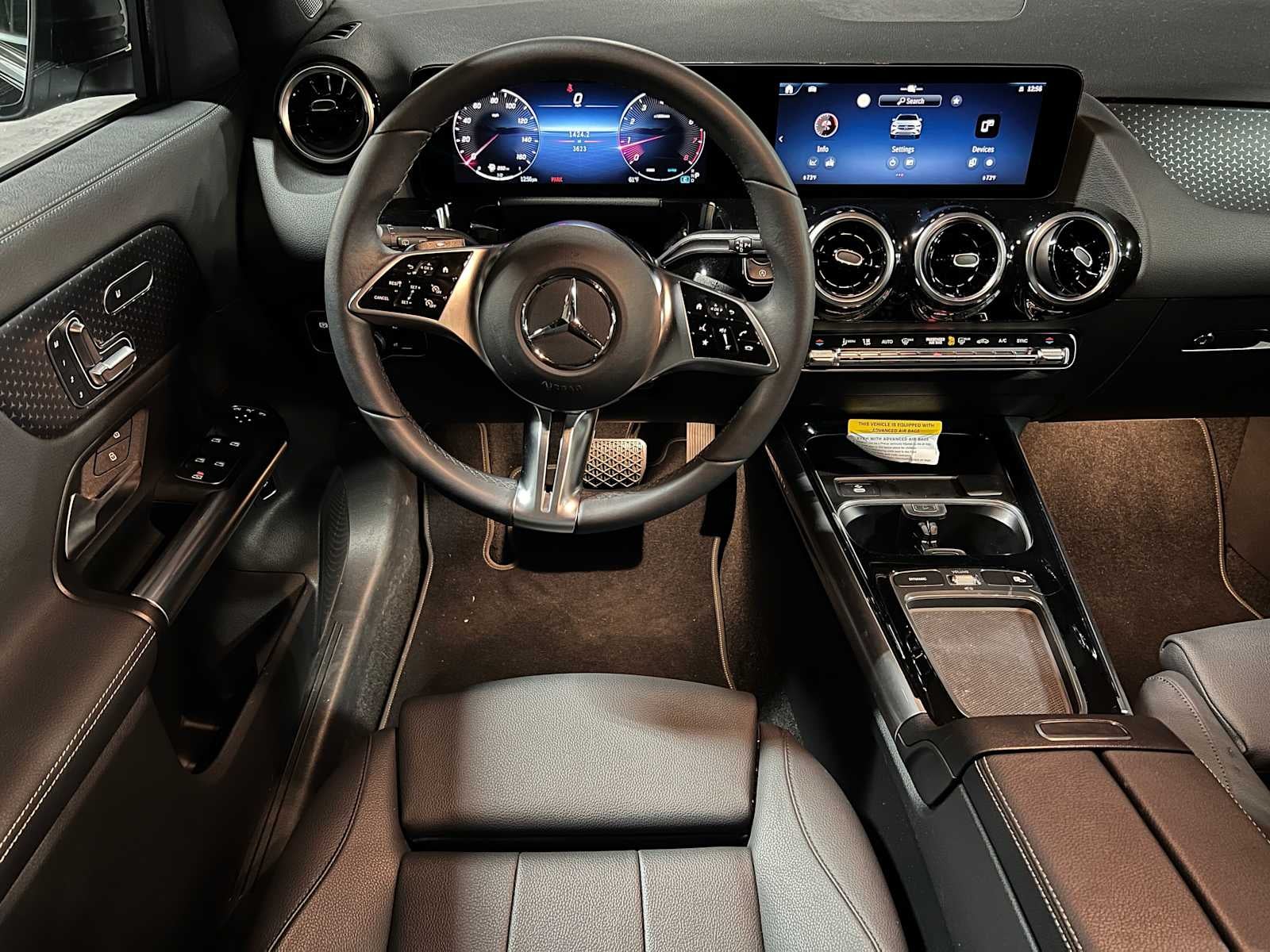 2026 Mercedes-Benz GLA 250 4MATIC® SUV