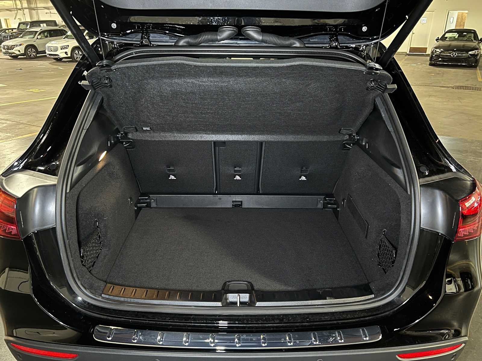 2026 Mercedes-Benz GLA 250 4MATIC® SUV