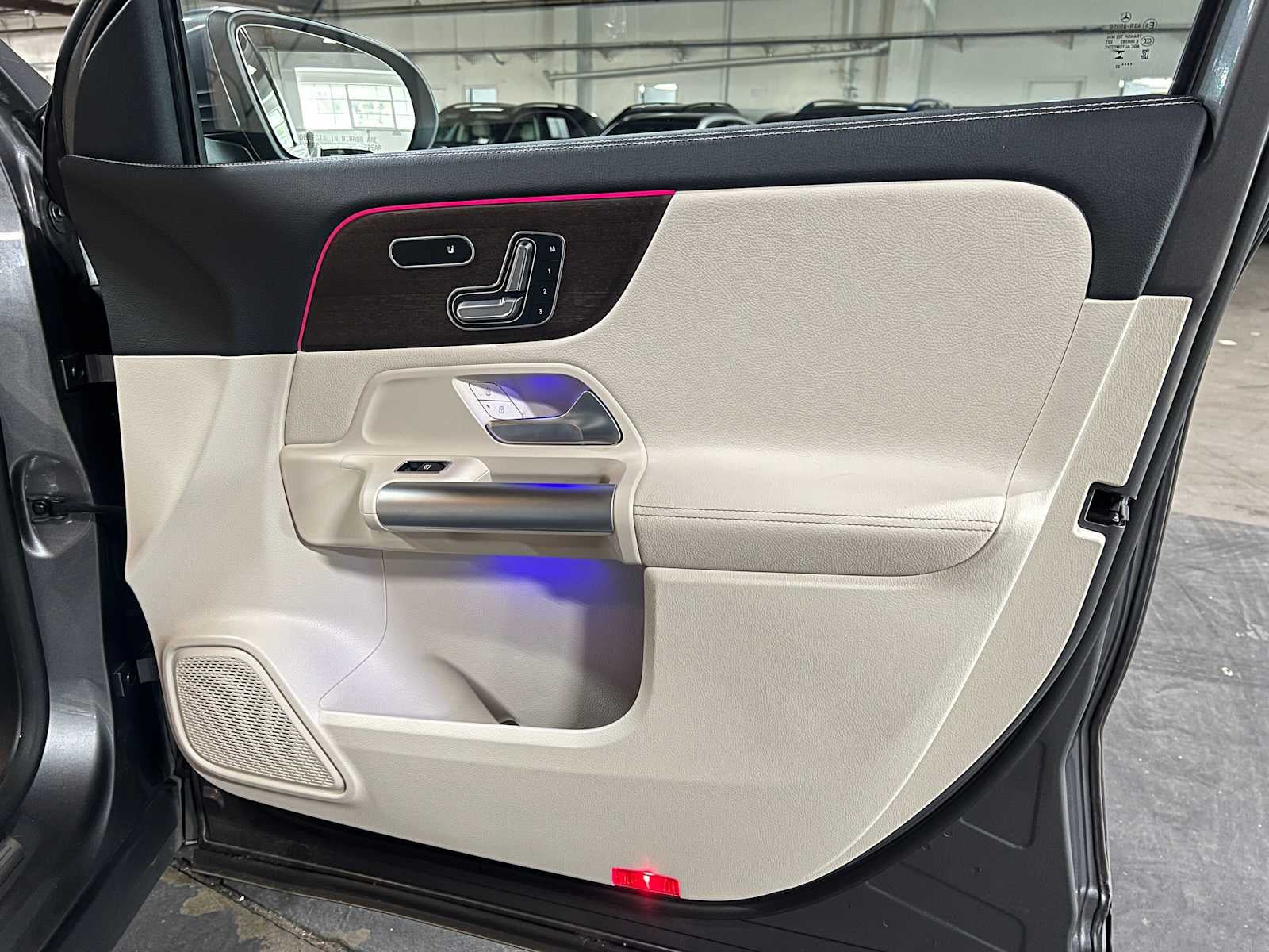 2023 Mercedes-Benz GLA 250 4MATIC® SUV