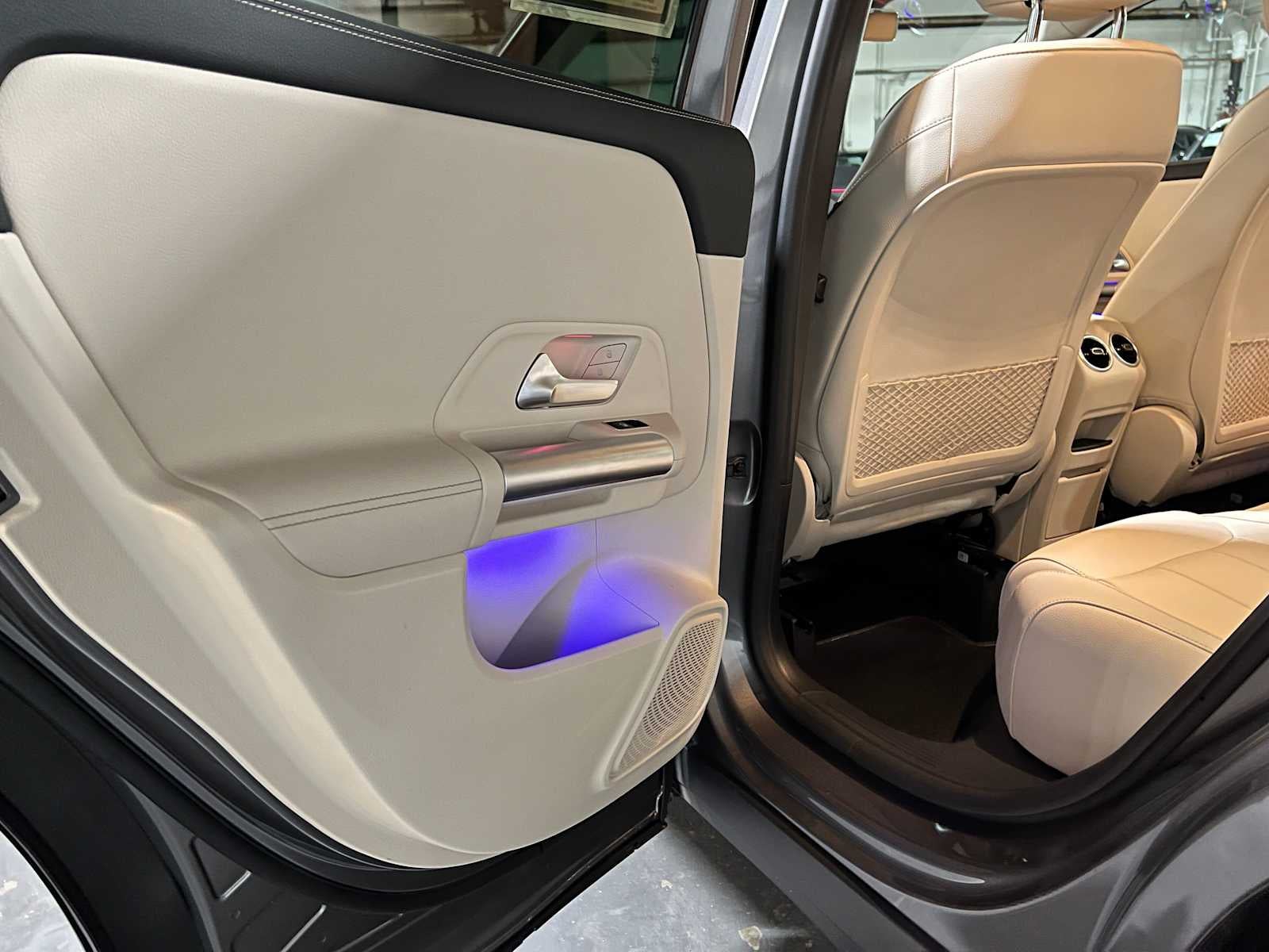 2023 Mercedes-Benz GLA 250 4MATIC® SUV