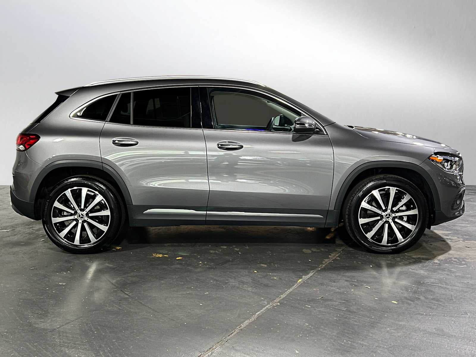 2023 Mercedes-Benz GLA 250 4MATIC® SUV