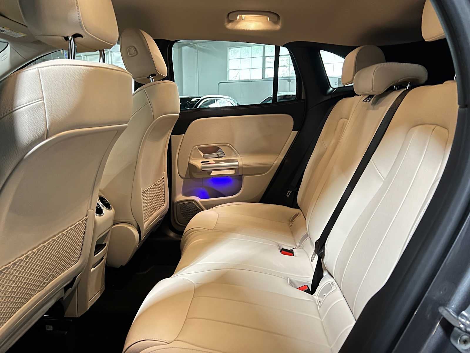 2023 Mercedes-Benz GLA 250 4MATIC® SUV