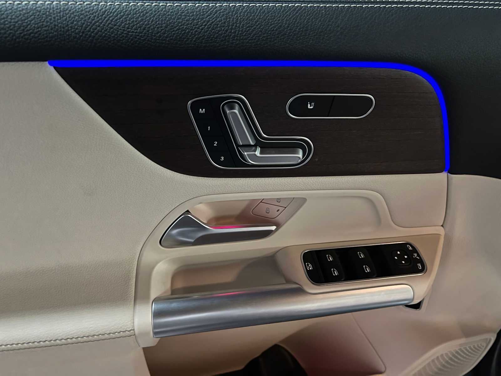 2023 Mercedes-Benz GLA 250 4MATIC® SUV