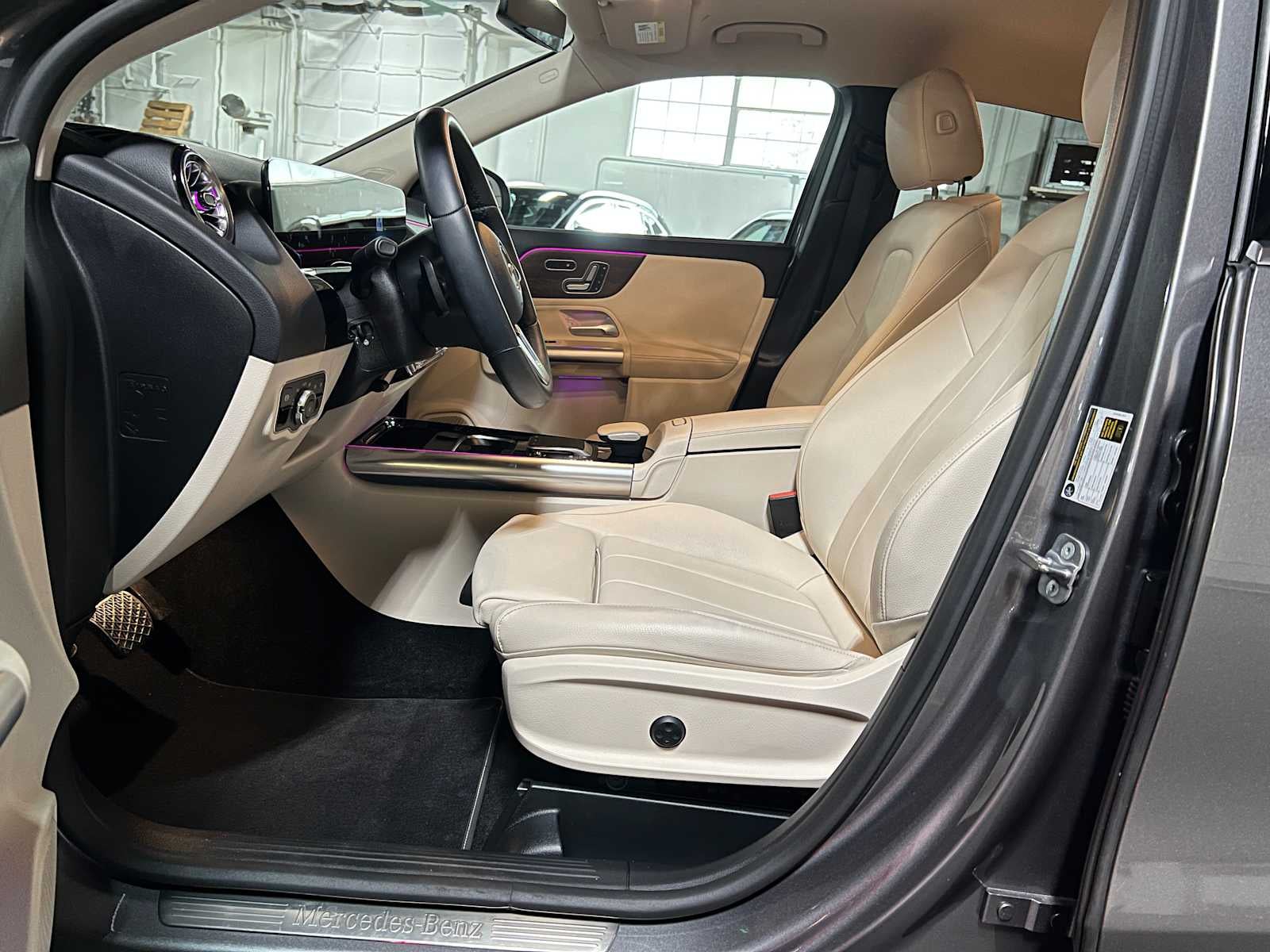 2023 Mercedes-Benz GLA 250 4MATIC® SUV