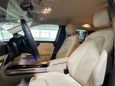 2023 Mercedes-Benz GLA 250 4MATIC® SUV