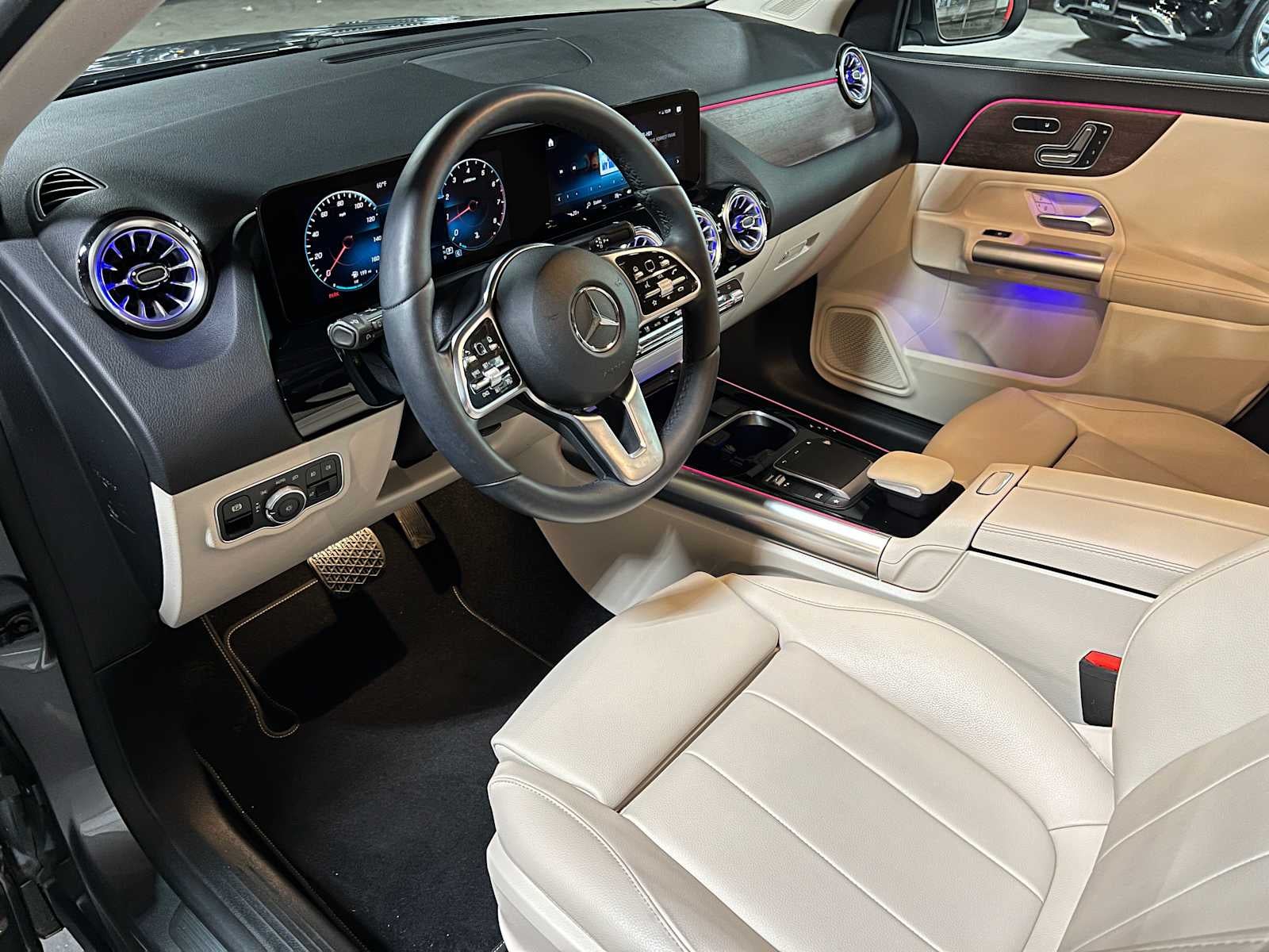 2023 Mercedes-Benz GLA 250 4MATIC® SUV