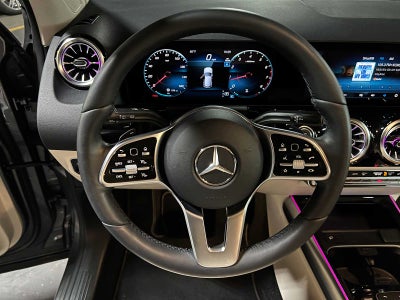 2023 Mercedes-Benz GLA 250 4MATIC® SUV