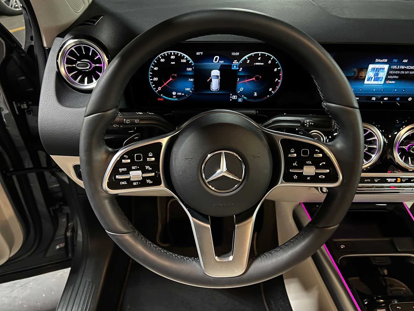 2023 Mercedes-Benz GLA 250 4MATIC® SUV