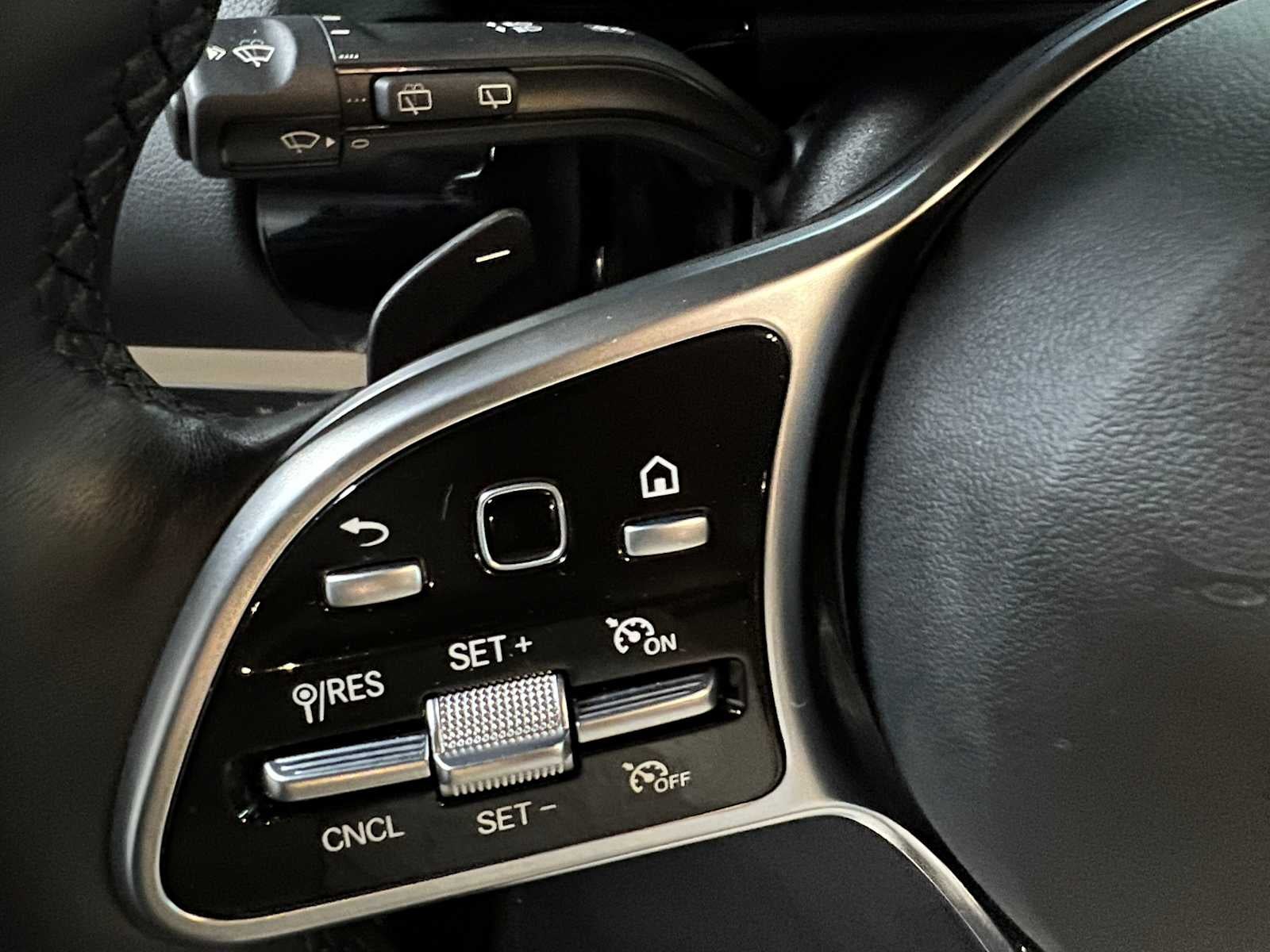 2023 Mercedes-Benz GLA 250 4MATIC® SUV