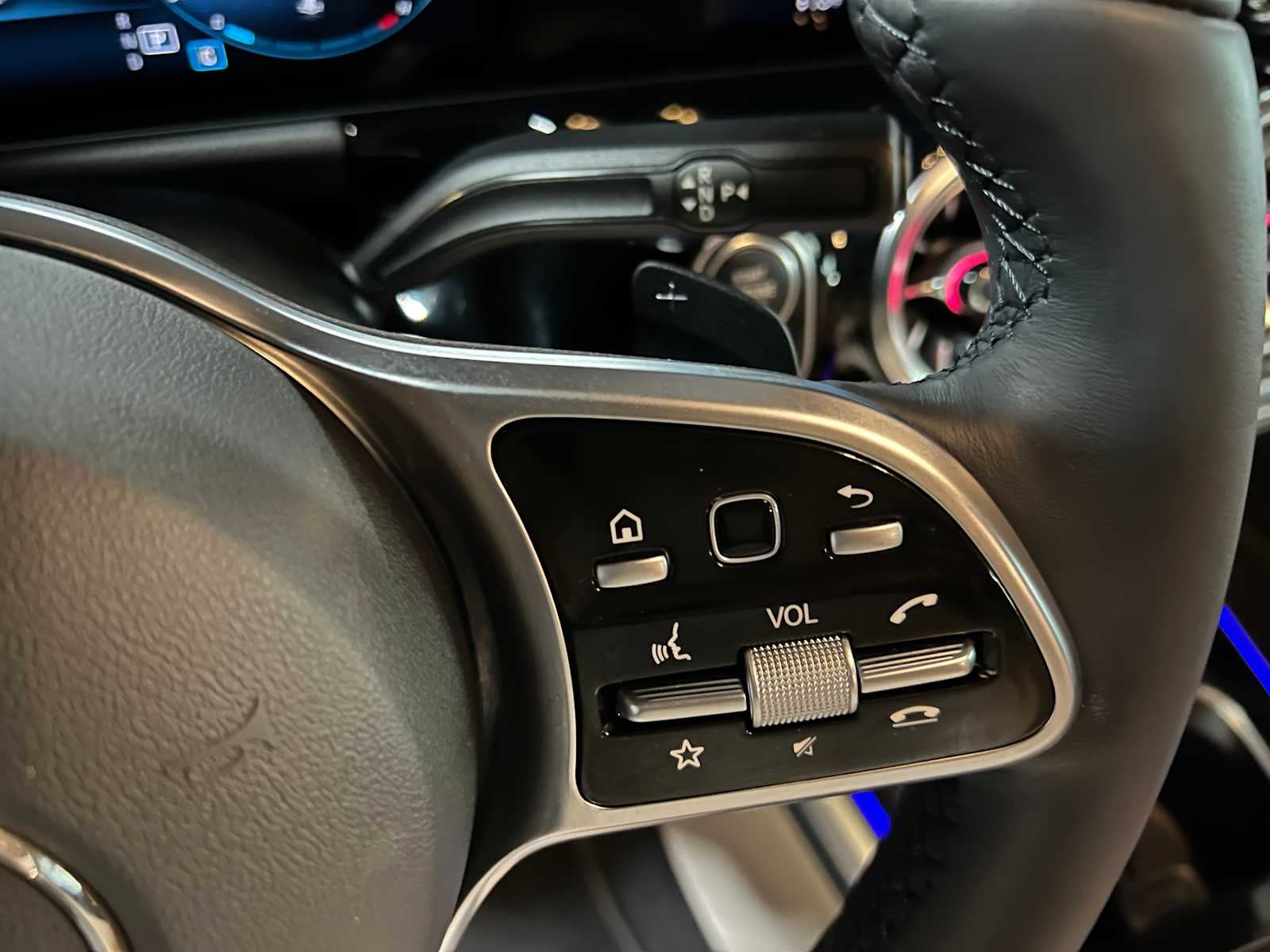 2023 Mercedes-Benz GLA 250 4MATIC® SUV