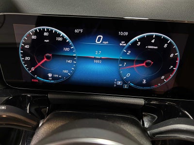 2023 Mercedes-Benz GLA 250 4MATIC® SUV