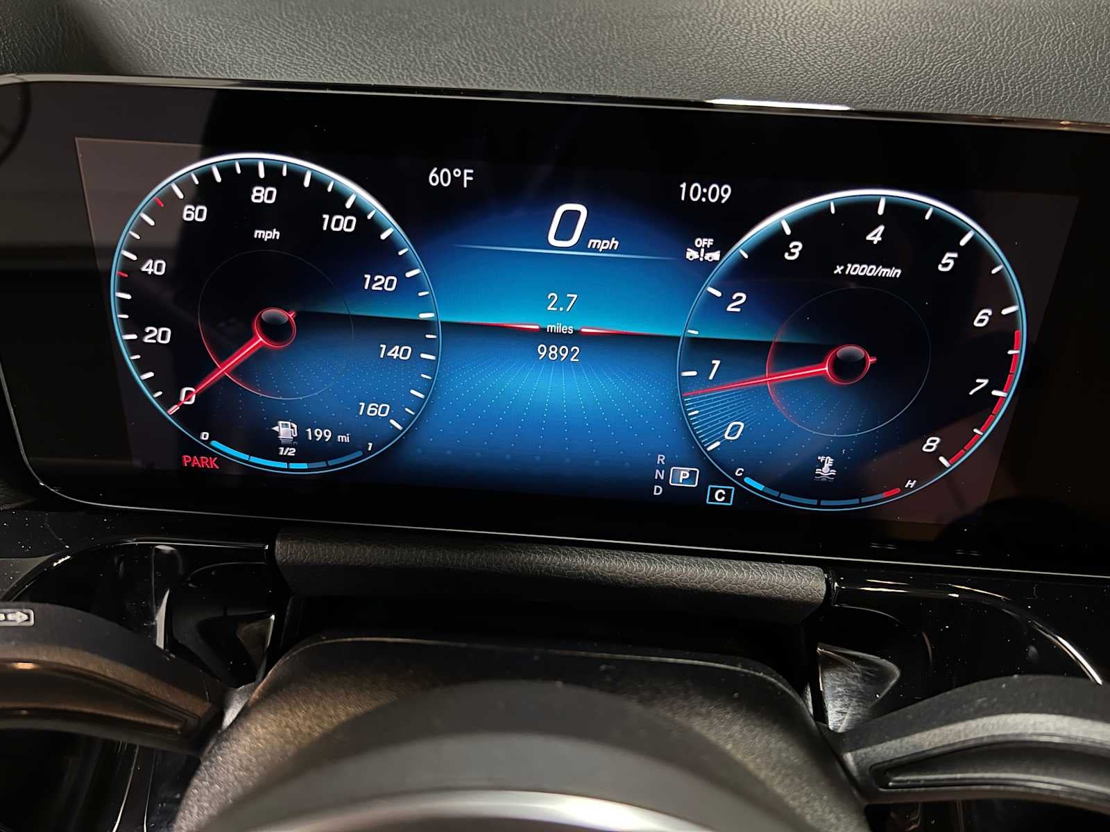 2023 Mercedes-Benz GLA 250 4MATIC® SUV