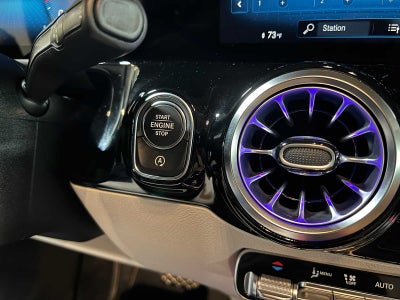 2023 Mercedes-Benz GLA 250 4MATIC® SUV