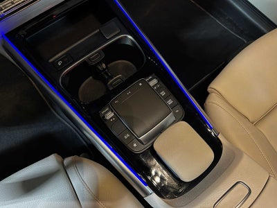 2023 Mercedes-Benz GLA 250 4MATIC® SUV