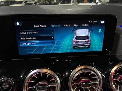 2023 Mercedes-Benz GLA 250 4MATIC® SUV