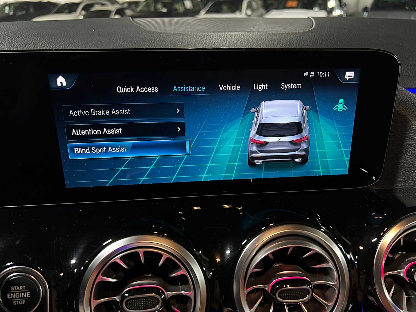 2023 Mercedes-Benz GLA 250 4MATIC® SUV