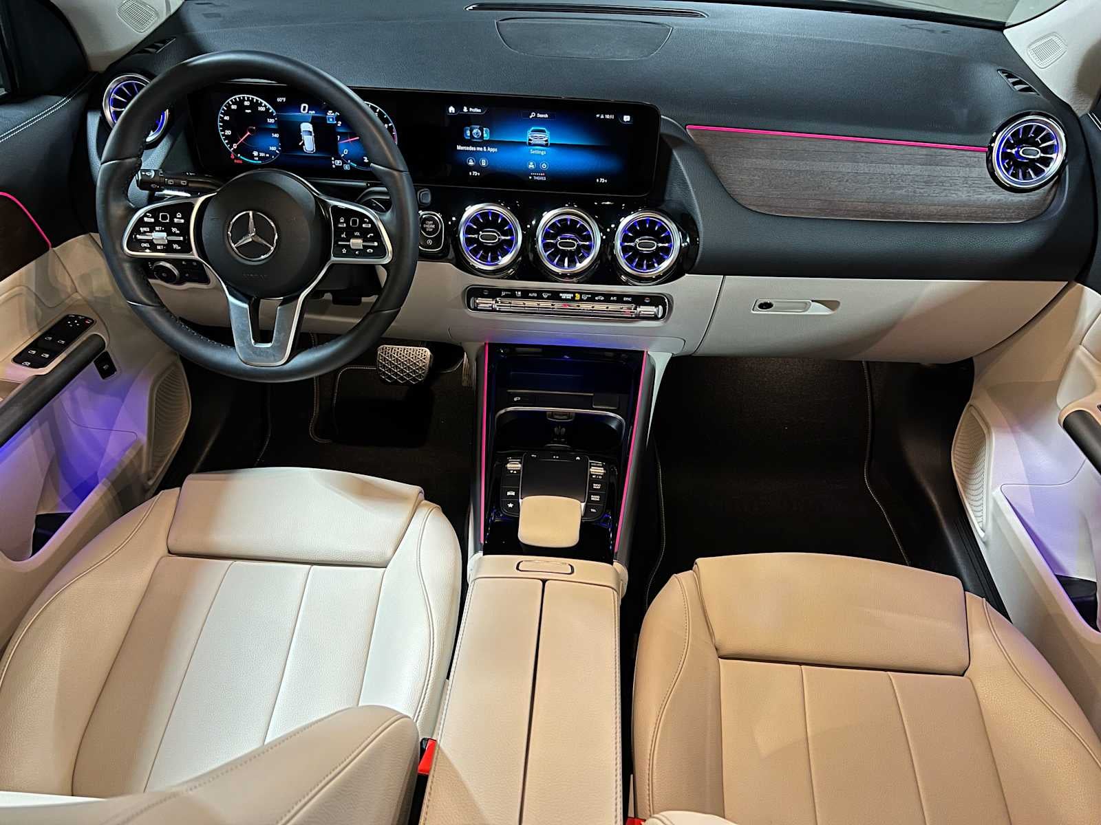 2023 Mercedes-Benz GLA 250 4MATIC® SUV