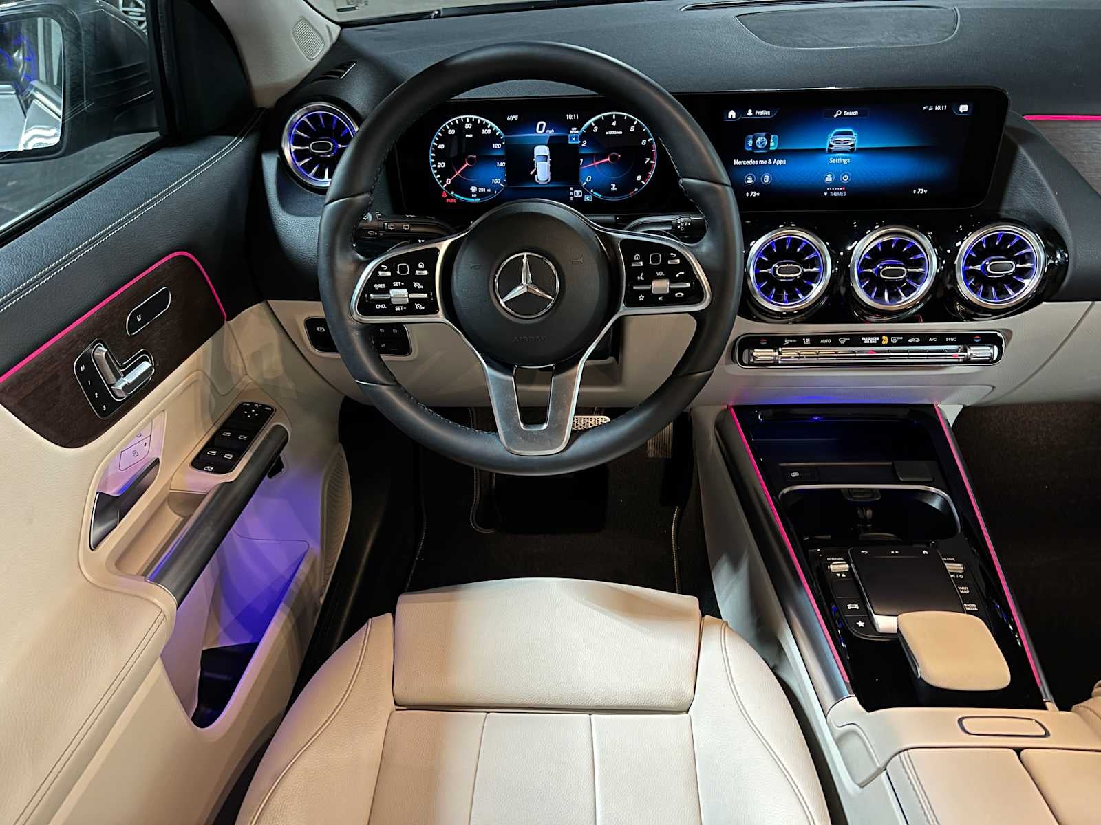 2023 Mercedes-Benz GLA 250 4MATIC® SUV