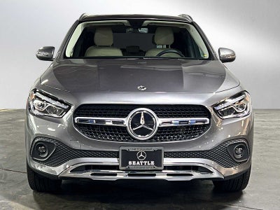 2023 Mercedes-Benz GLA 250 4MATIC® SUV