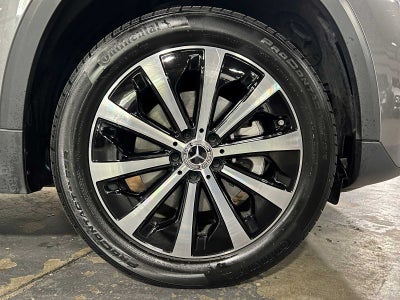 2023 Mercedes-Benz GLA 250 4MATIC® SUV
