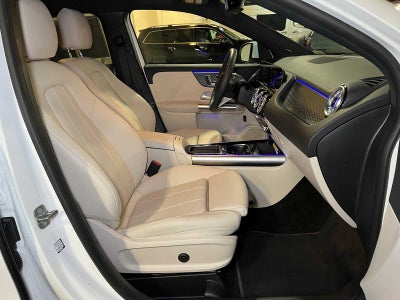 2025 Mercedes-Benz GLA GLA 250