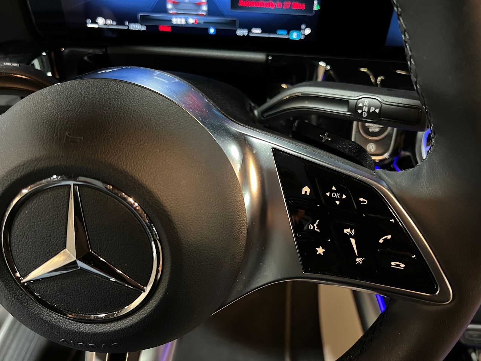 2025 Mercedes-Benz GLA GLA 250