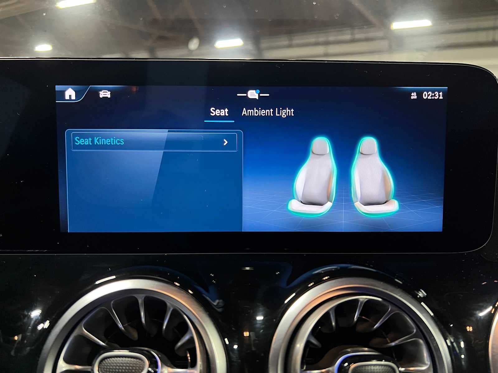 2025 Mercedes-Benz GLA GLA 250