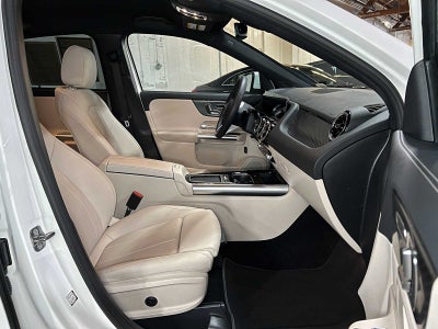 2026 Mercedes-Benz GLA 250 4MATIC® SUV