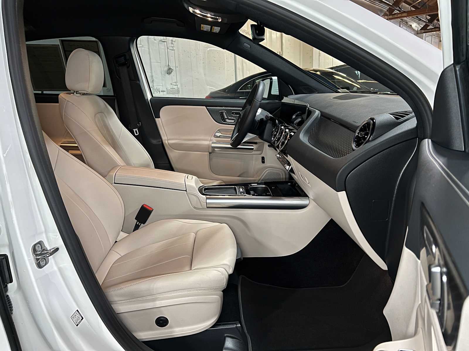2026 Mercedes-Benz GLA 250 4MATIC® SUV