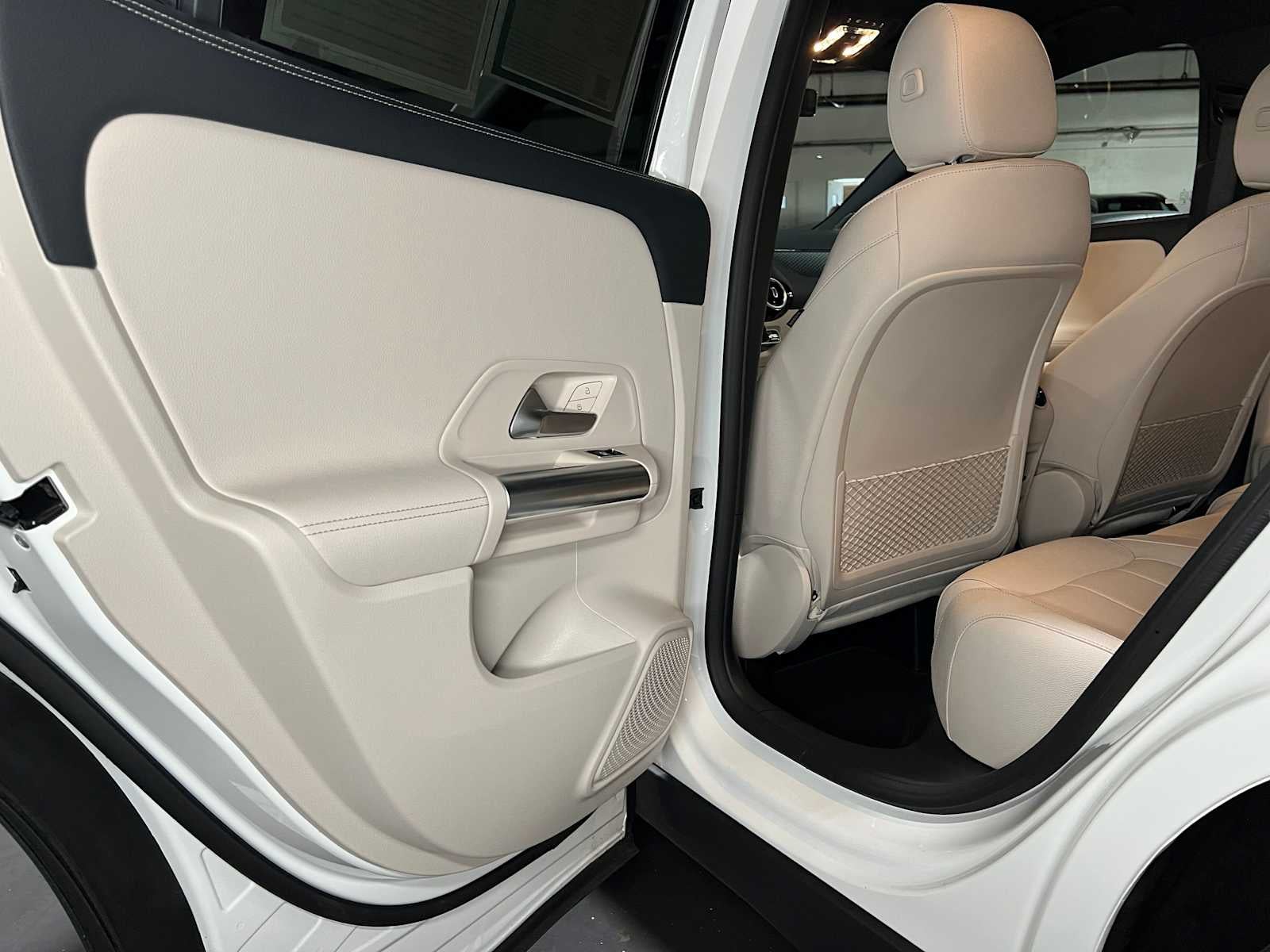 2026 Mercedes-Benz GLA 250 4MATIC® SUV